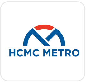 Metro Ho Chi Minh