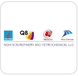 Nghi Son Refining and Petrochemical Company Limited (NSRP)